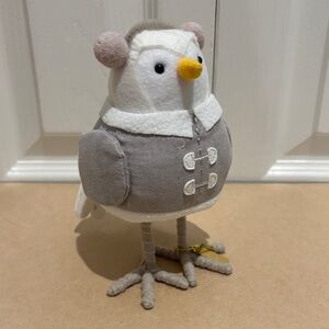 Featherly Friend - 2023 - Loch